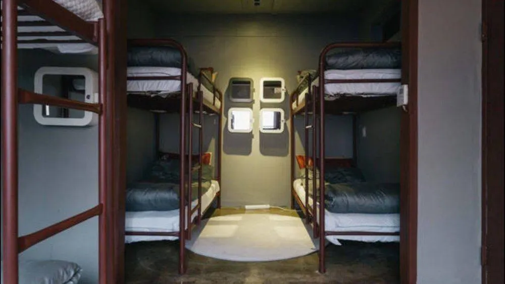 Eid Muslim Friendly Guesthouse - Hostel Seul 4*,
